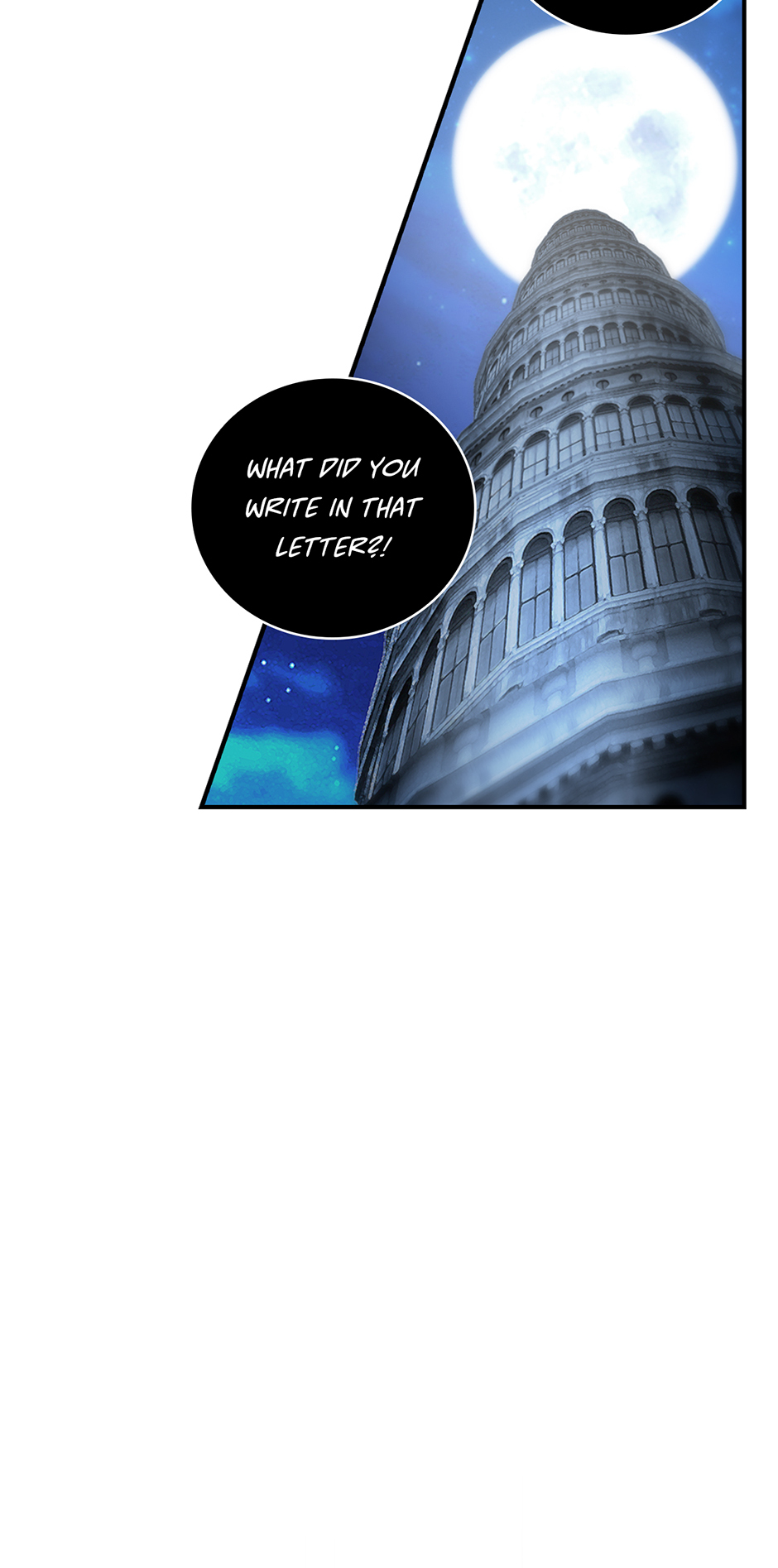 Read I'm Destined to Greatness EN Manga Online