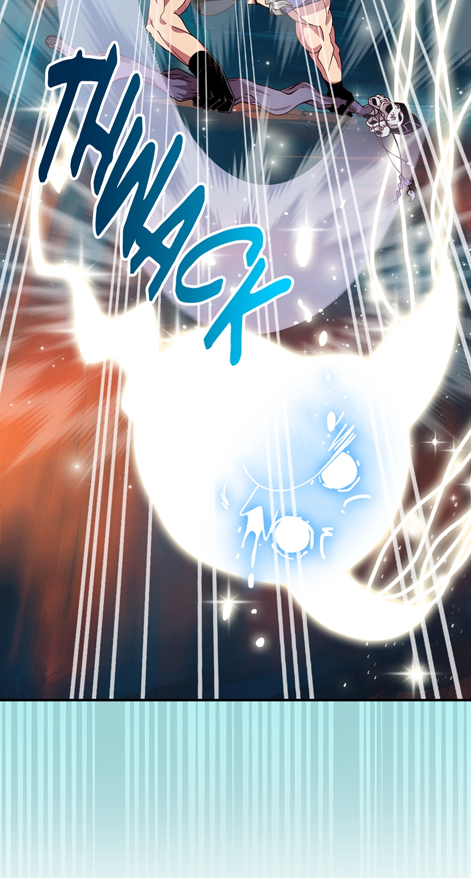 Read I'm Destined to Greatness EN Manga Online