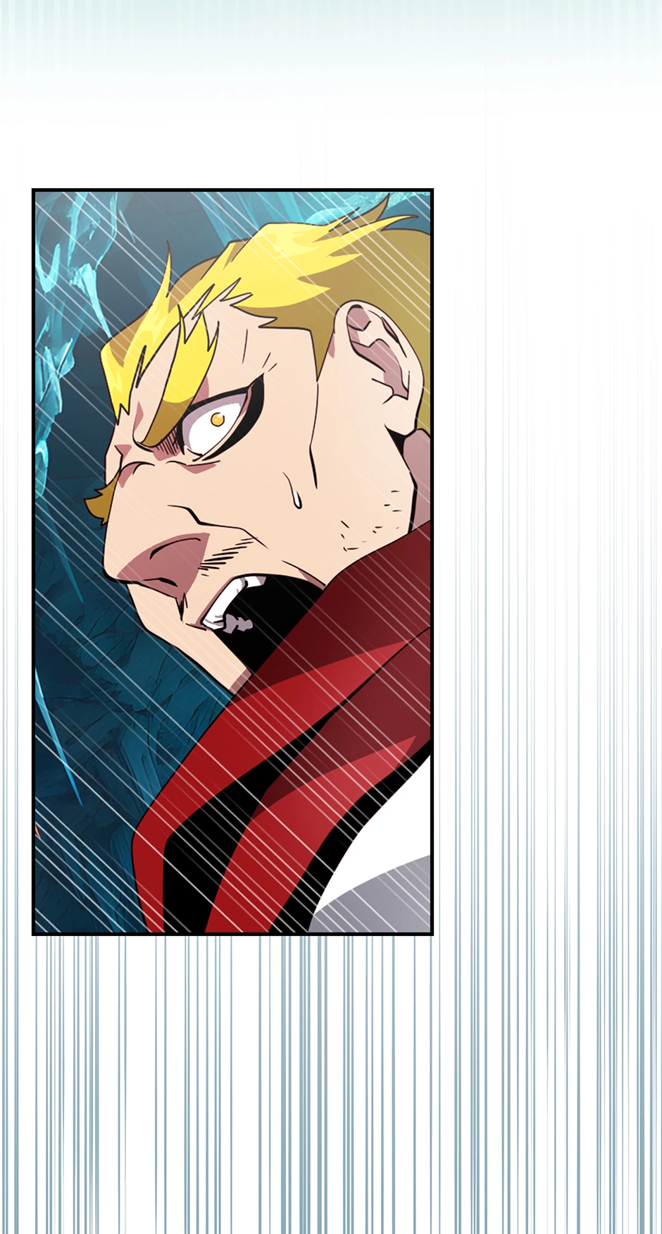 Read I'm Destined to Greatness EN Manga Online