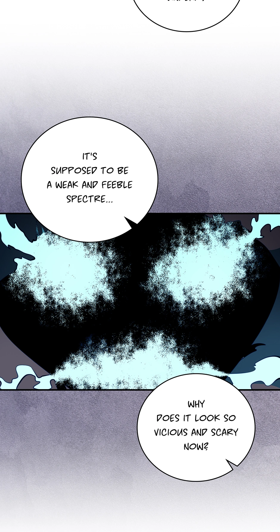 Read I'm Destined to Greatness EN Manga Online