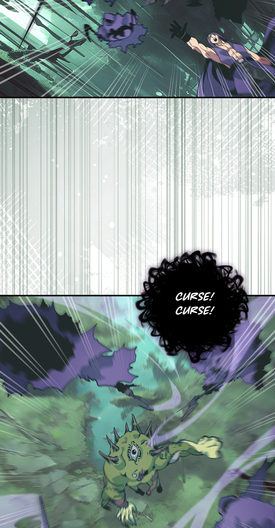 Read I'm Destined to Greatness EN Manga Online