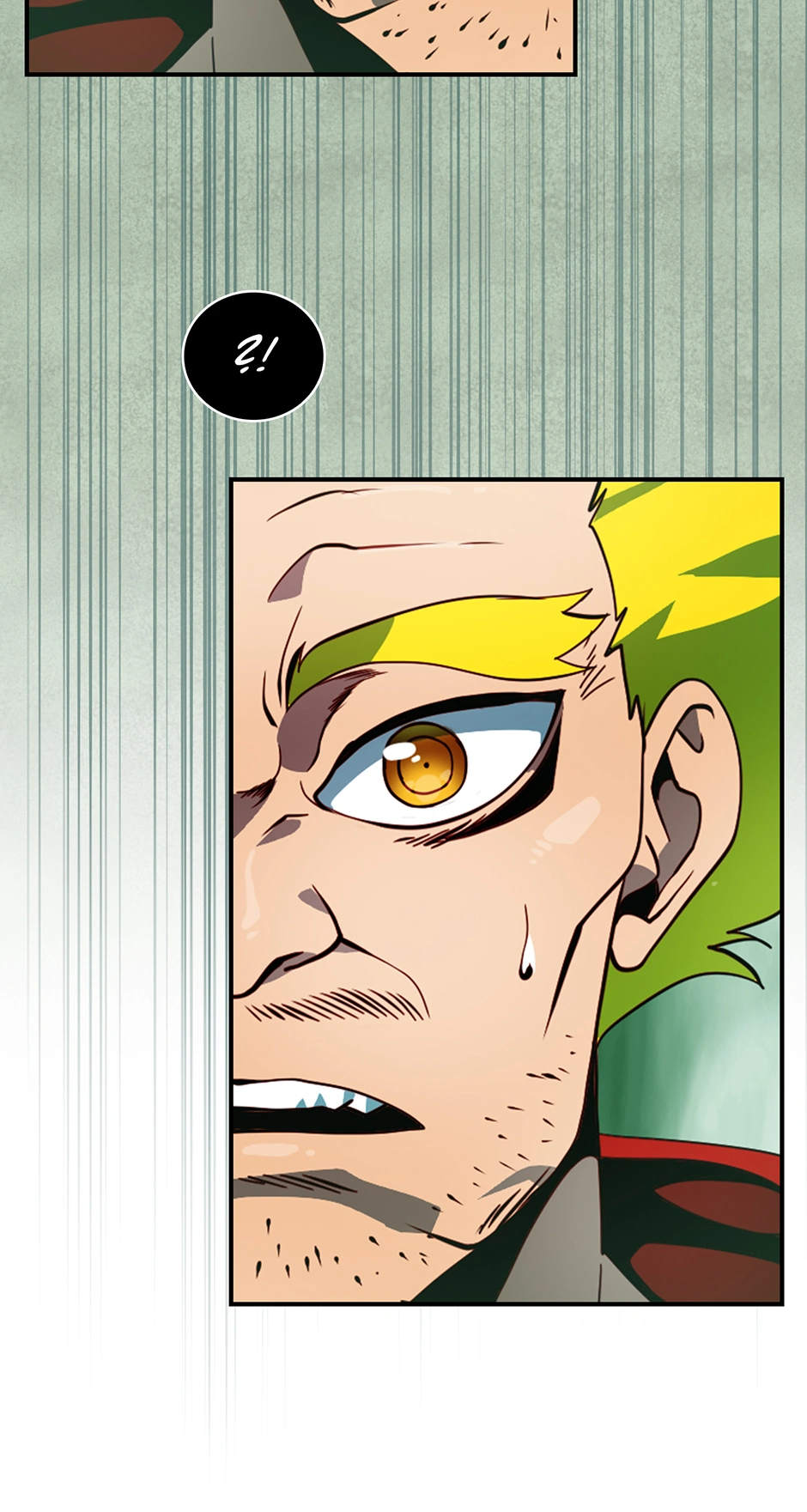 Read I'm Destined to Greatness EN Manga Online