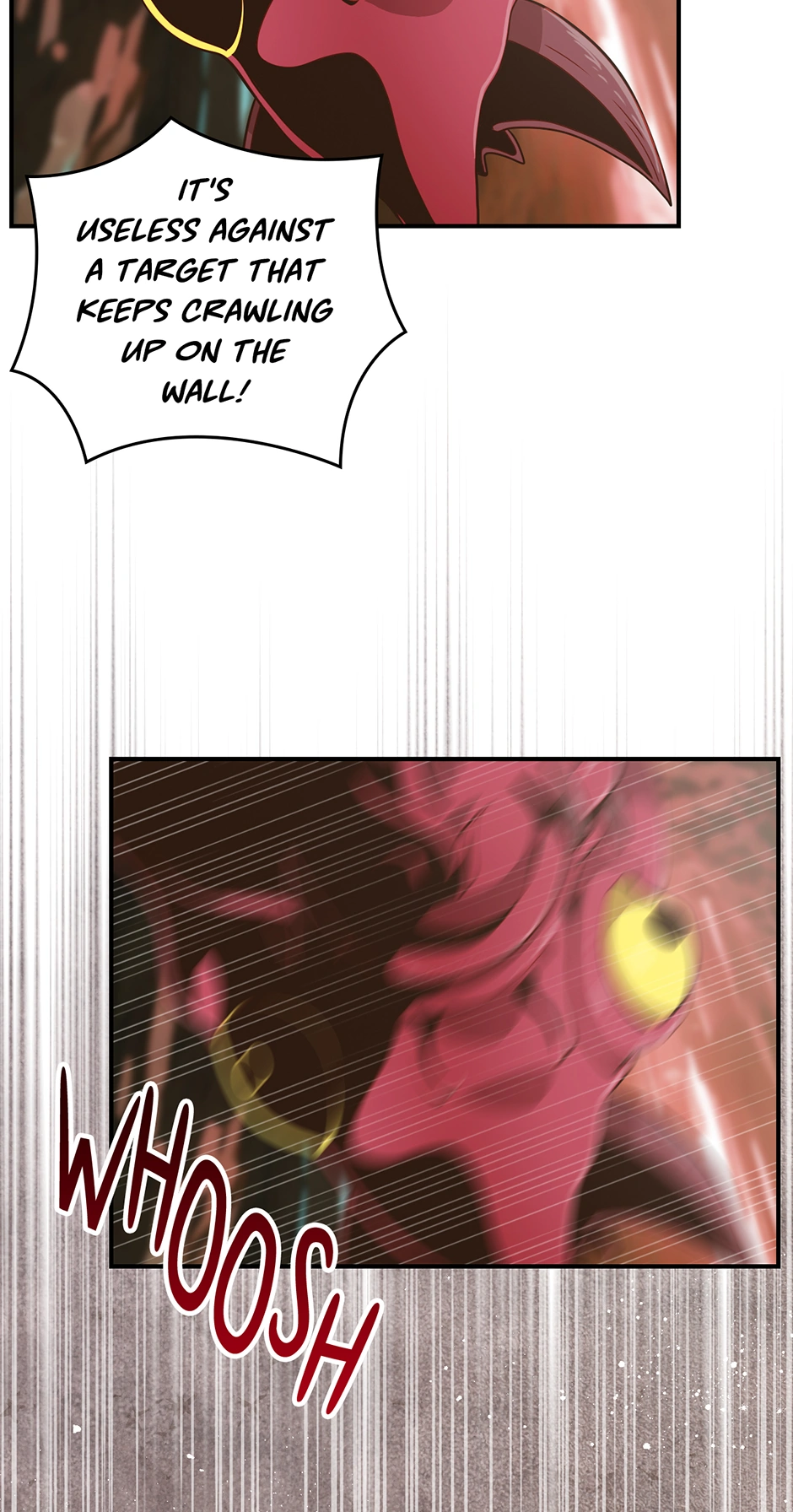 Read I'm Destined to Greatness EN Manga Online