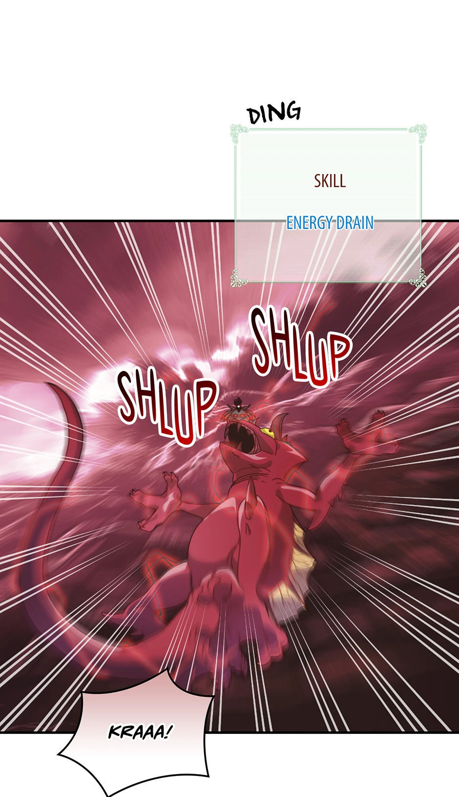 Read I'm Destined to Greatness EN Manga Online