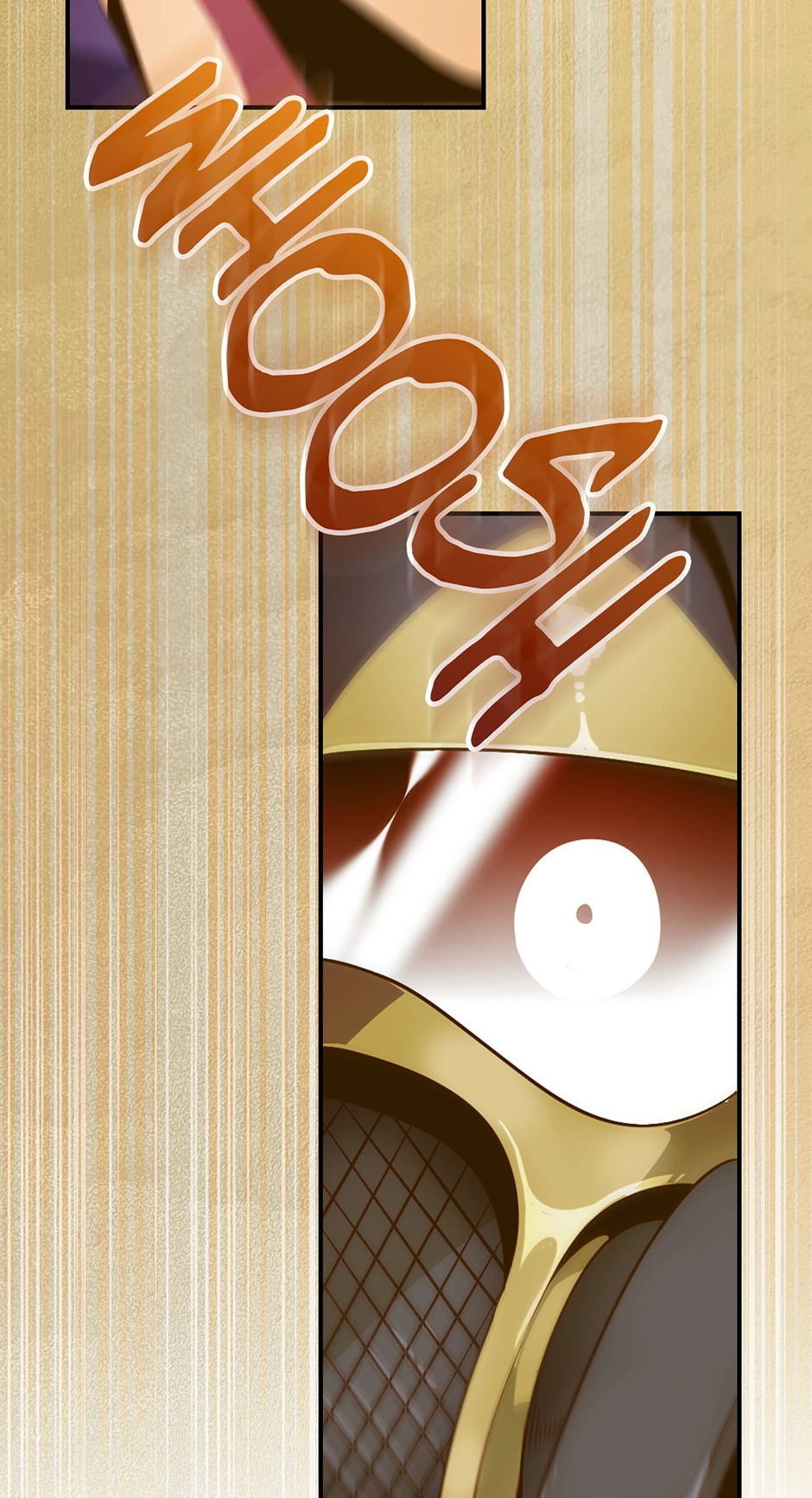 Read I'm Destined to Greatness EN Manga Online