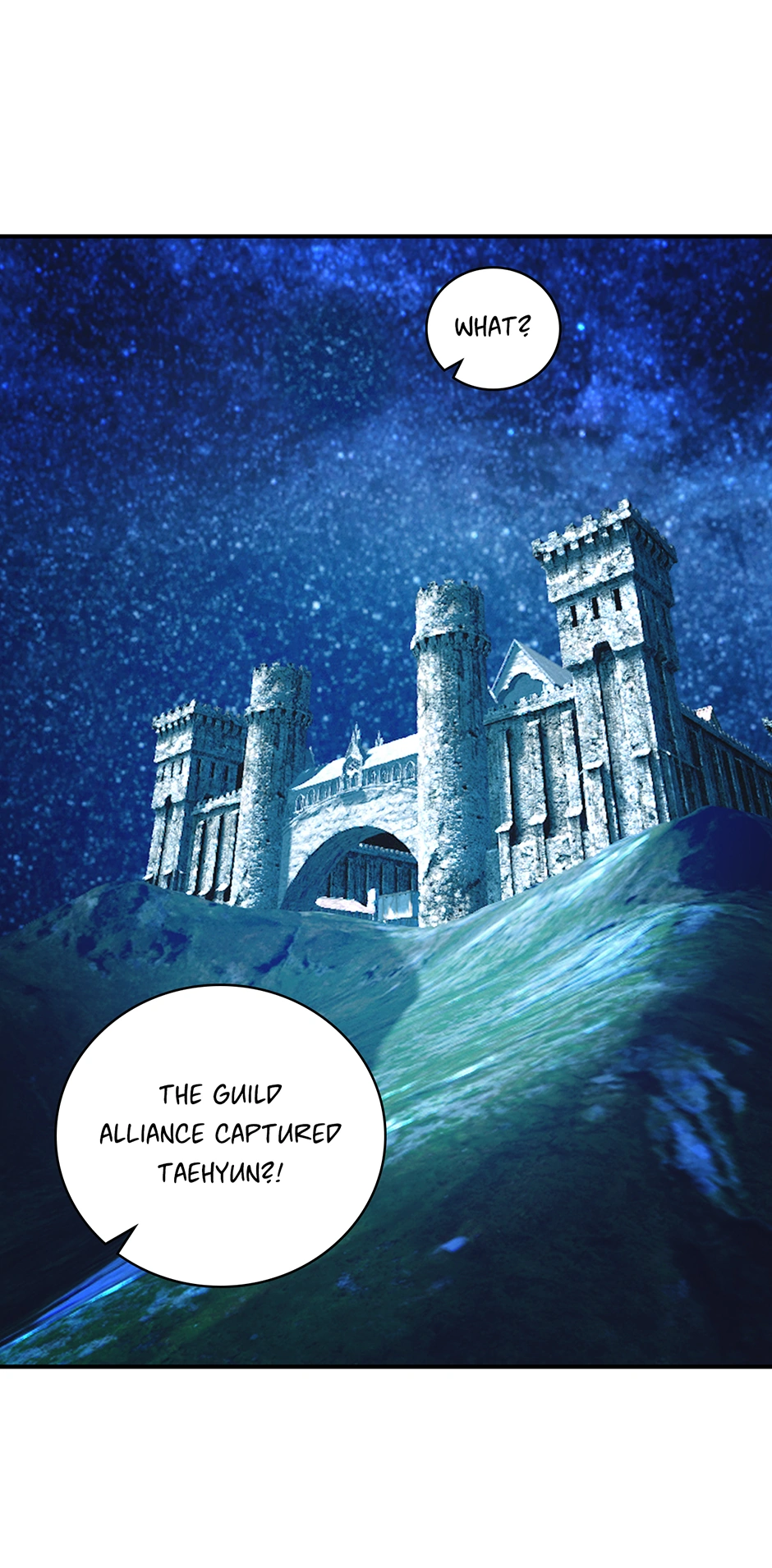 Read I'm Destined to Greatness EN Manga Online