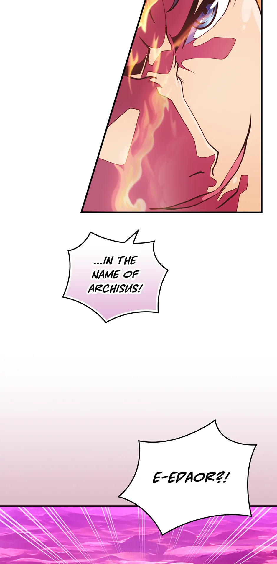 Read I'm Destined to Greatness EN Manga Online
