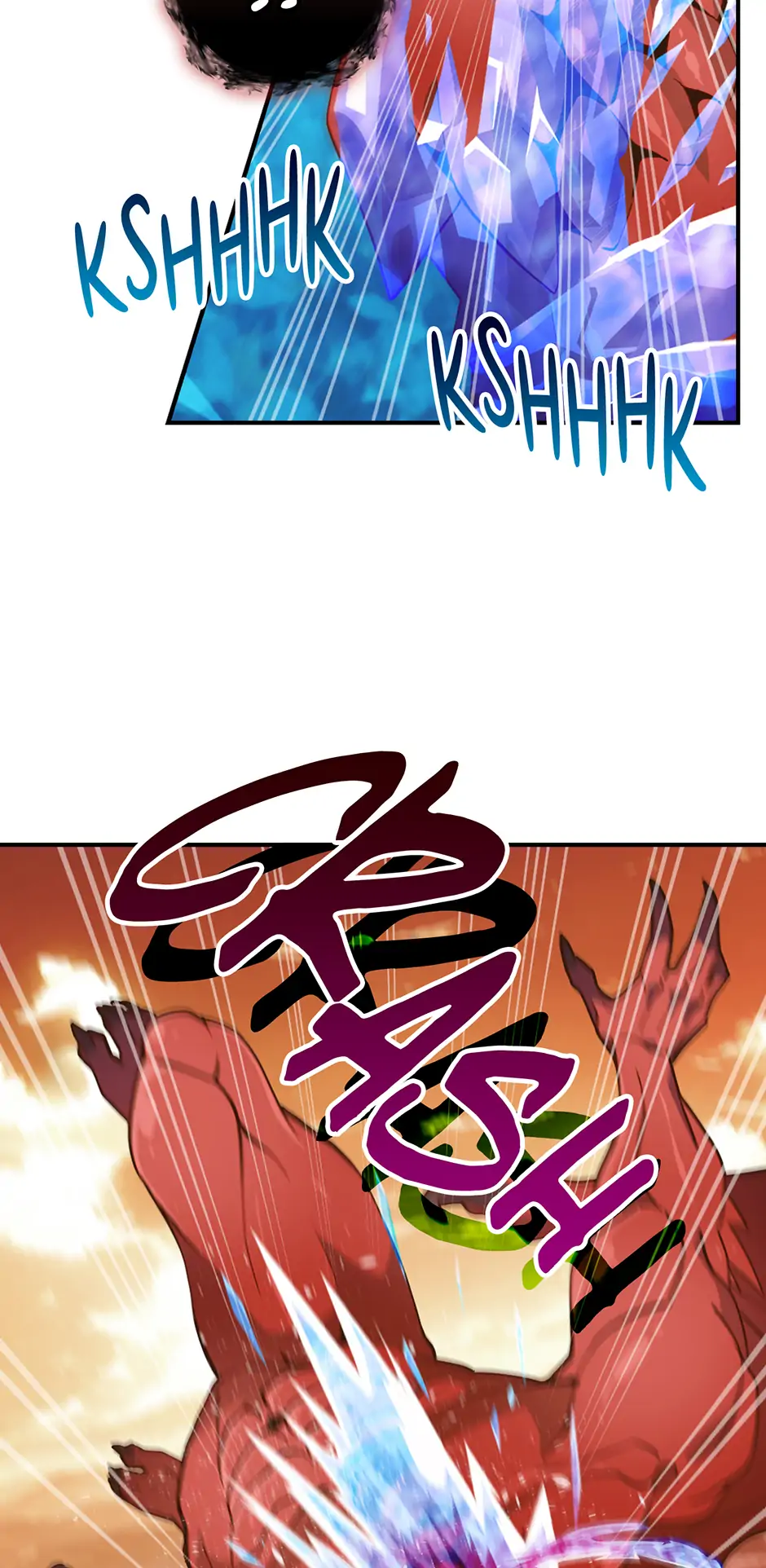 Read I'm Destined to Greatness EN Manga Online