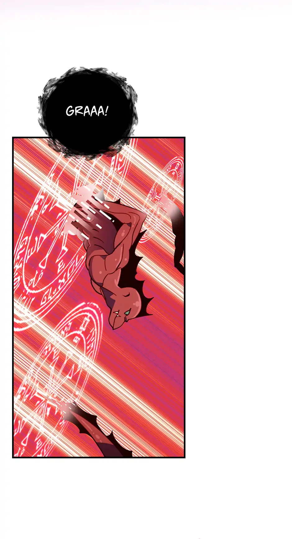 Read I'm Destined to Greatness EN Manga Online