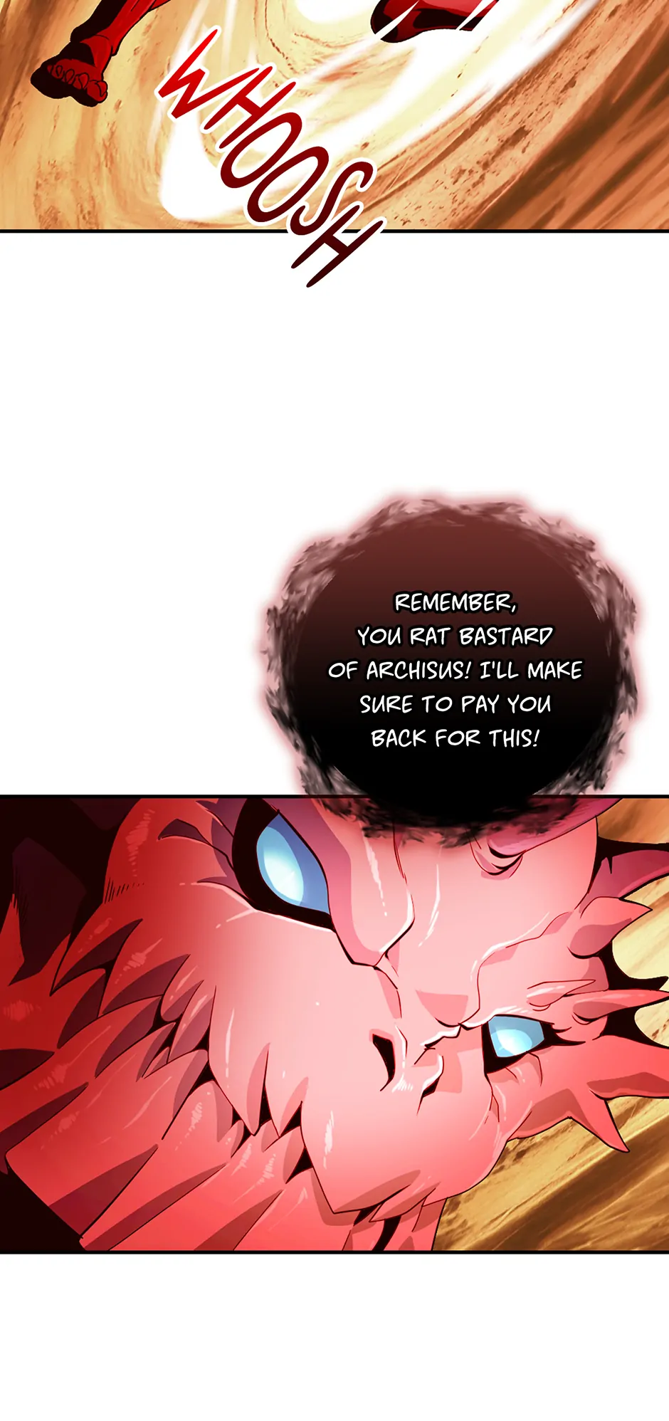Read I'm Destined to Greatness EN Manga Online
