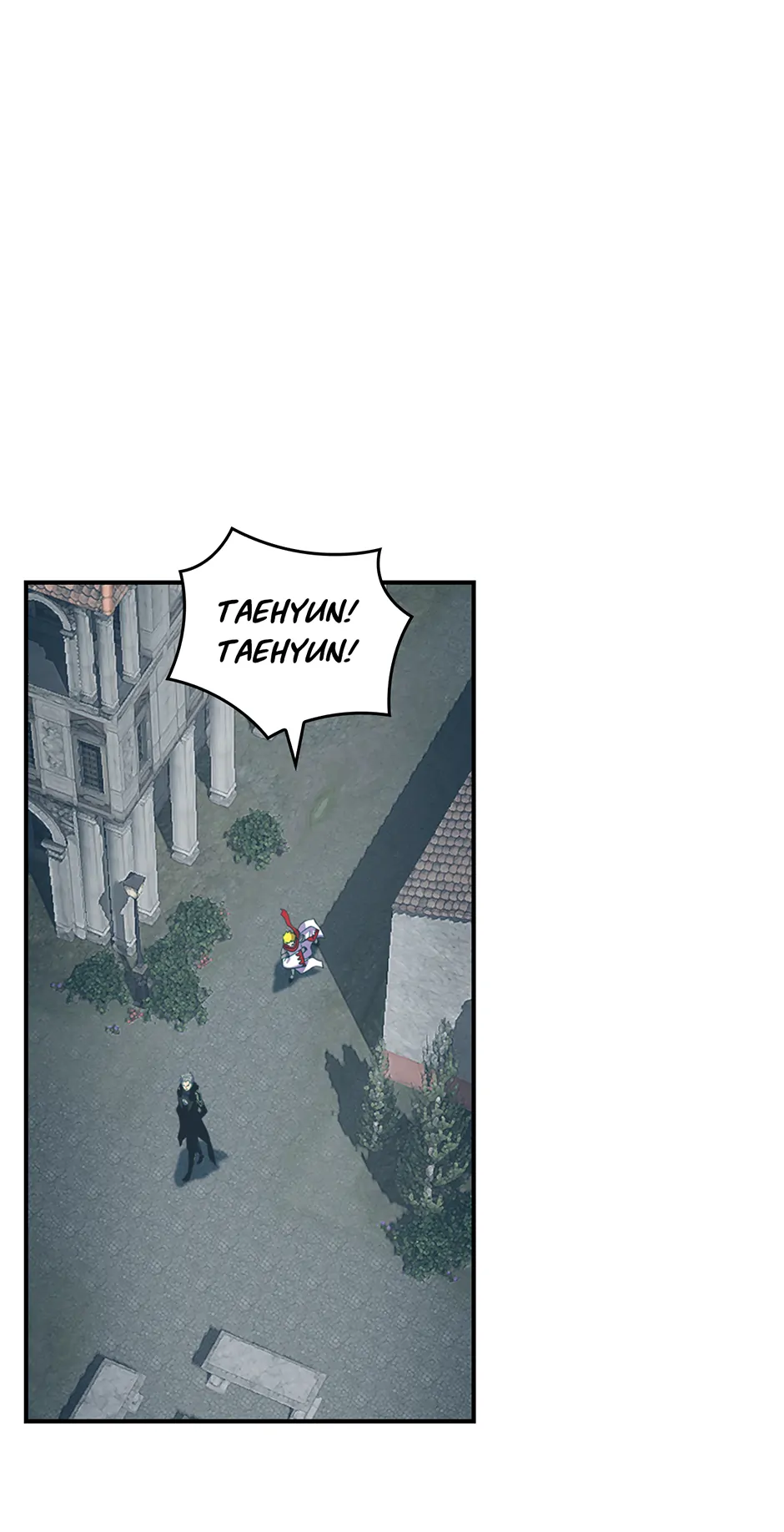 Read I'm Destined to Greatness EN Manga Online