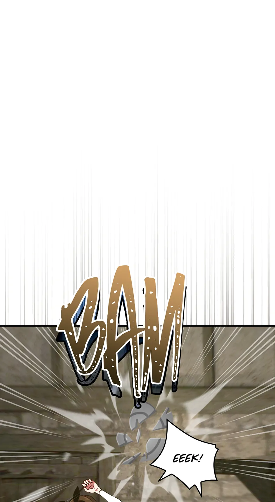 Read I'm Destined to Greatness EN Manga Online