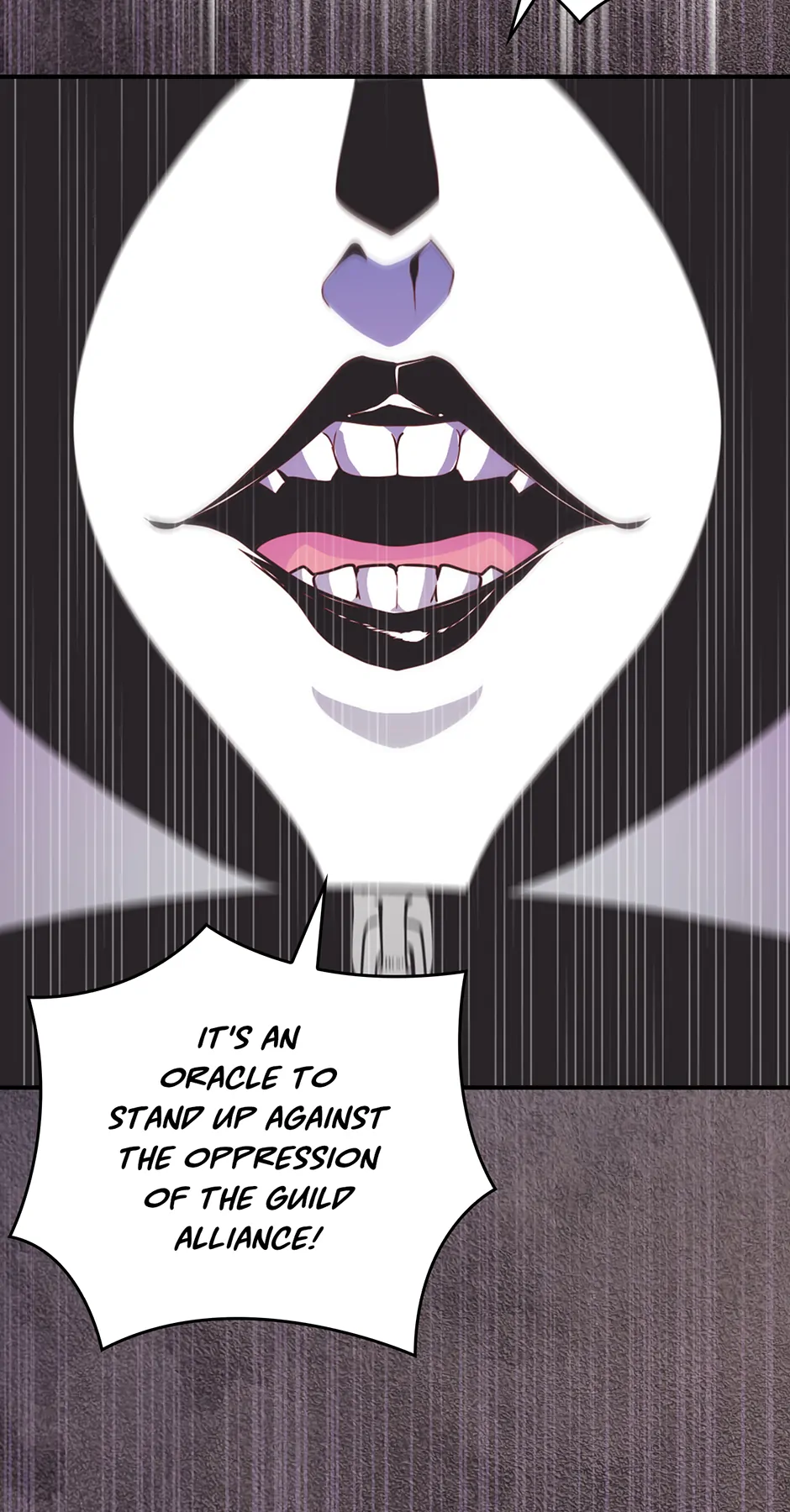 Read I'm Destined to Greatness EN Manga Online