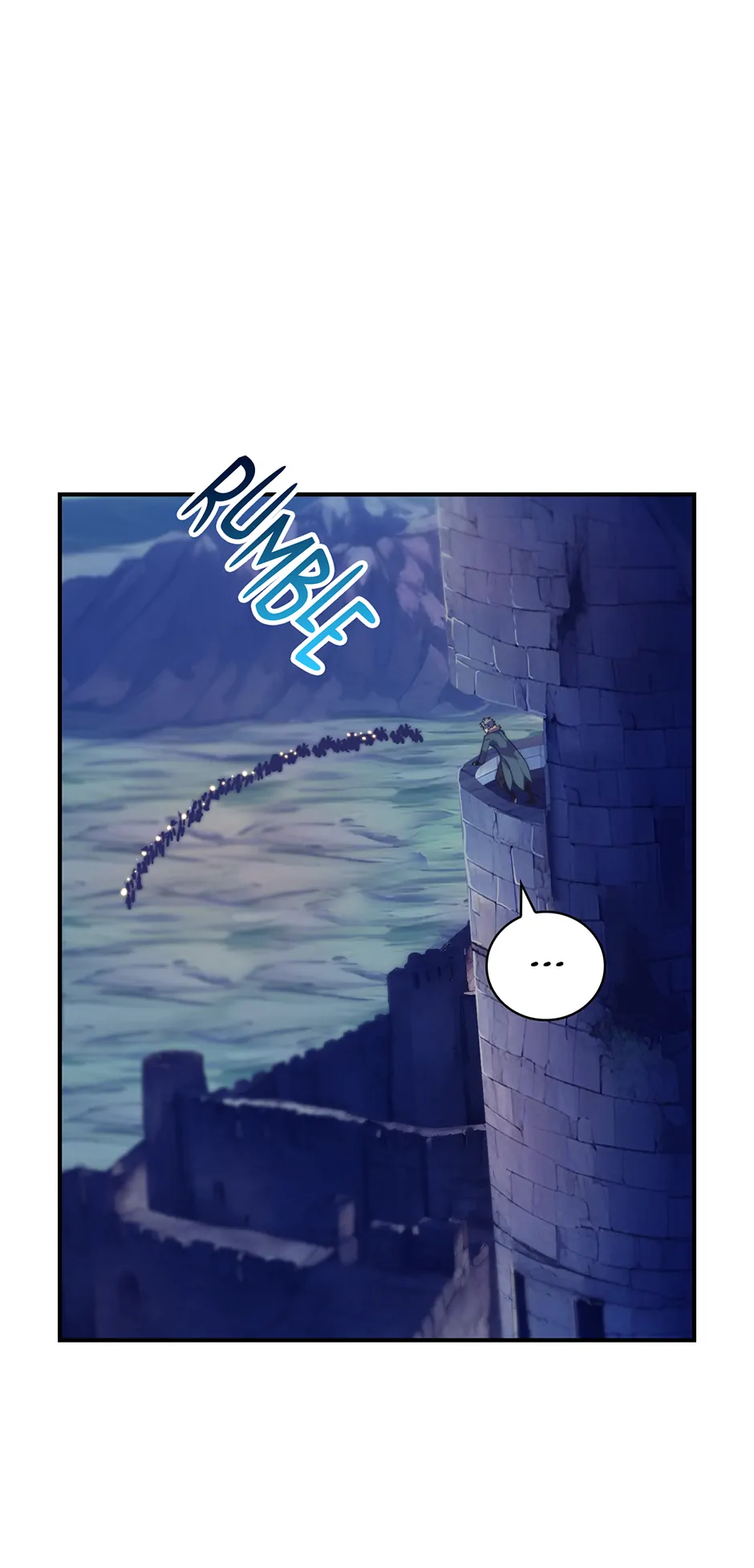 Read I'm Destined to Greatness EN Manga Online