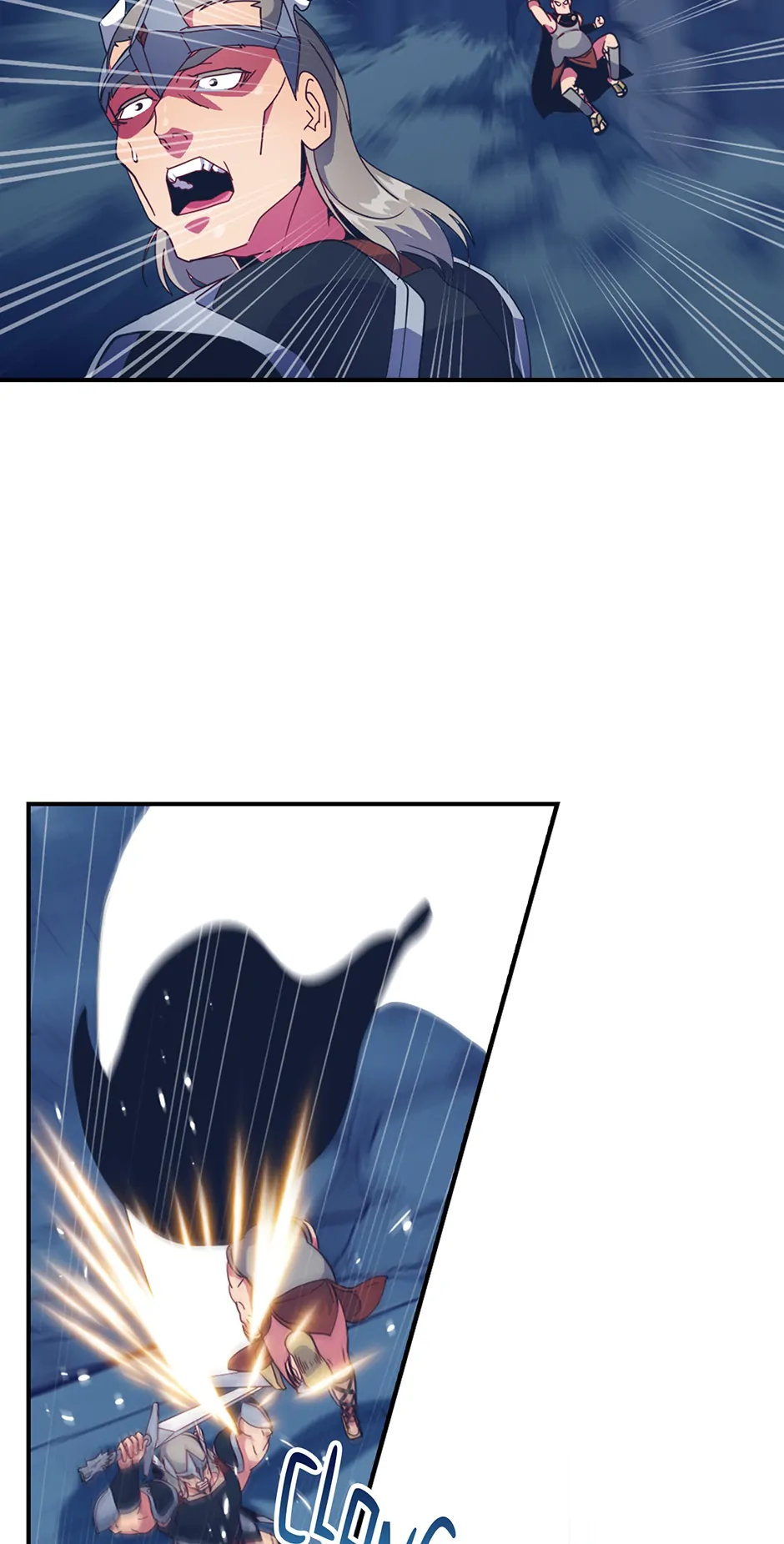Read I'm Destined to Greatness EN Manga Online