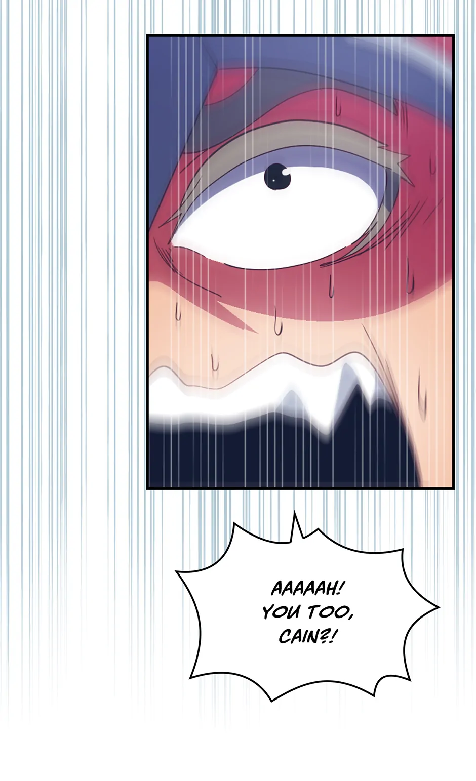 Read I'm Destined to Greatness EN Manga Online