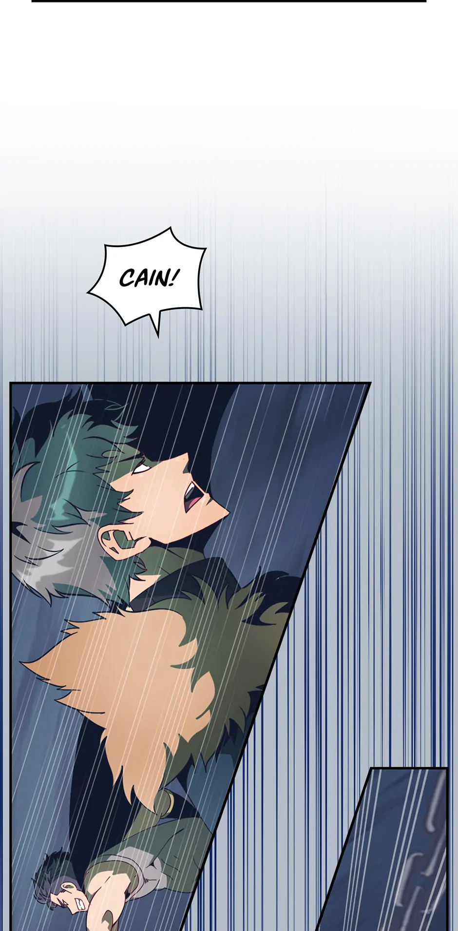 Read I'm Destined to Greatness EN Manga Online