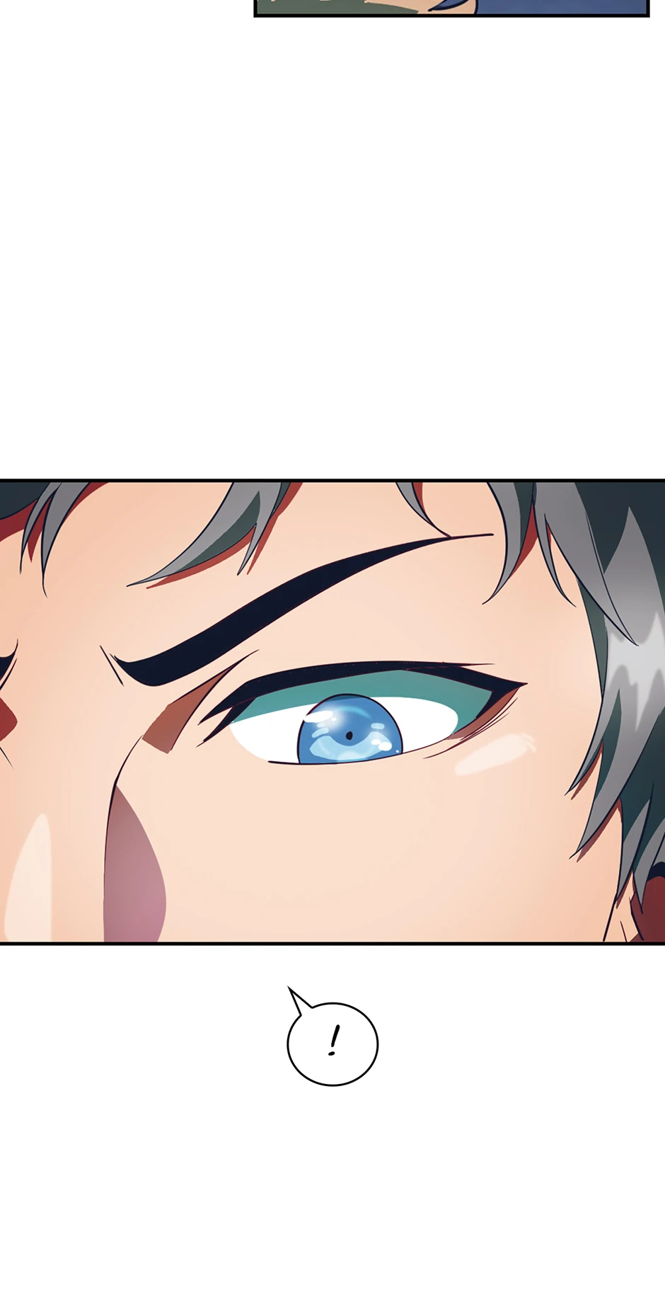 Read I'm Destined to Greatness EN Manga Online