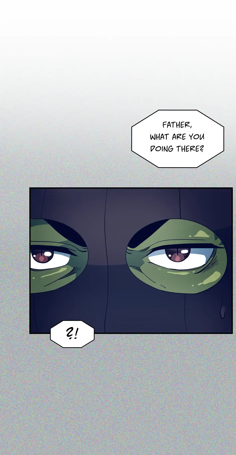 Read I'm Destined to Greatness EN Manga Online
