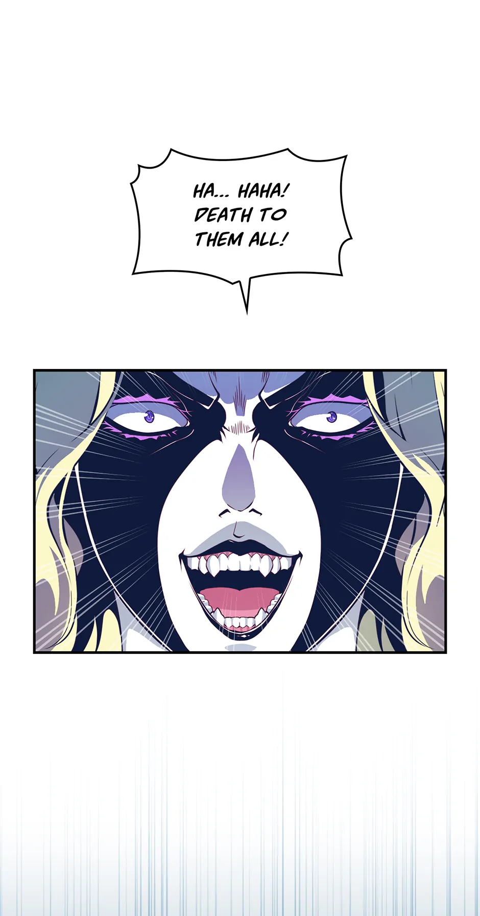 Read I'm Destined to Greatness EN Manga Online