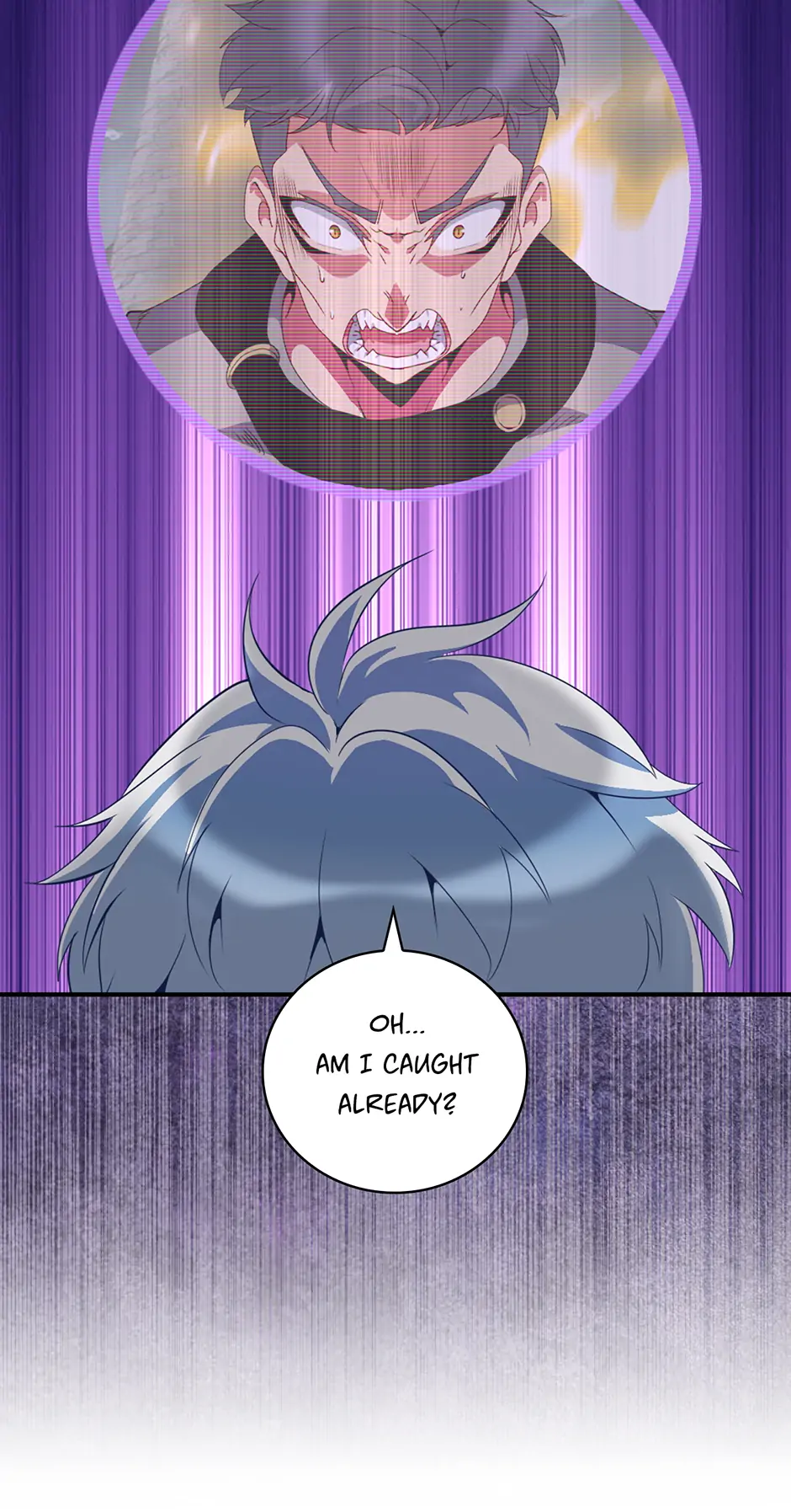 Read I'm Destined to Greatness EN Manga Online