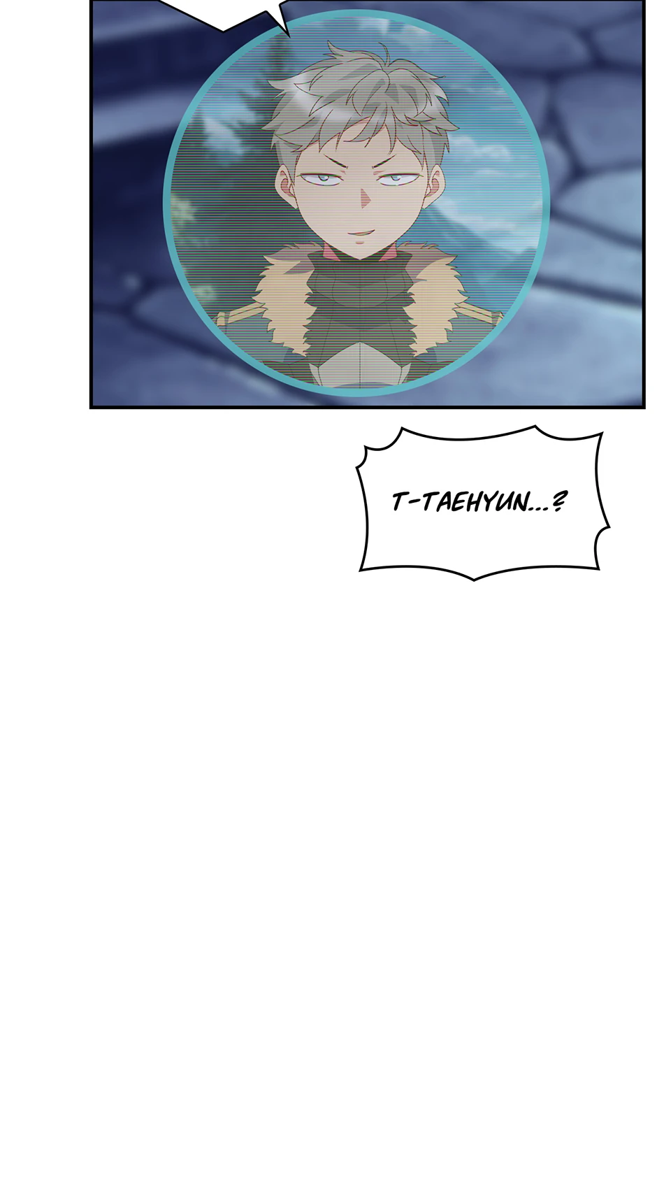 Read I'm Destined to Greatness EN Manga Online