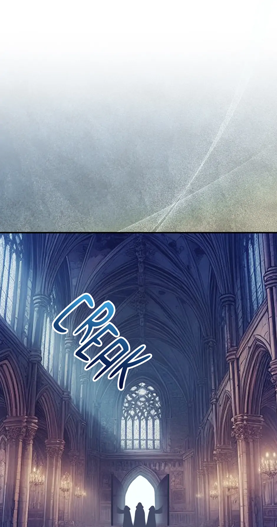 Read I'm Destined to Greatness EN Manga Online