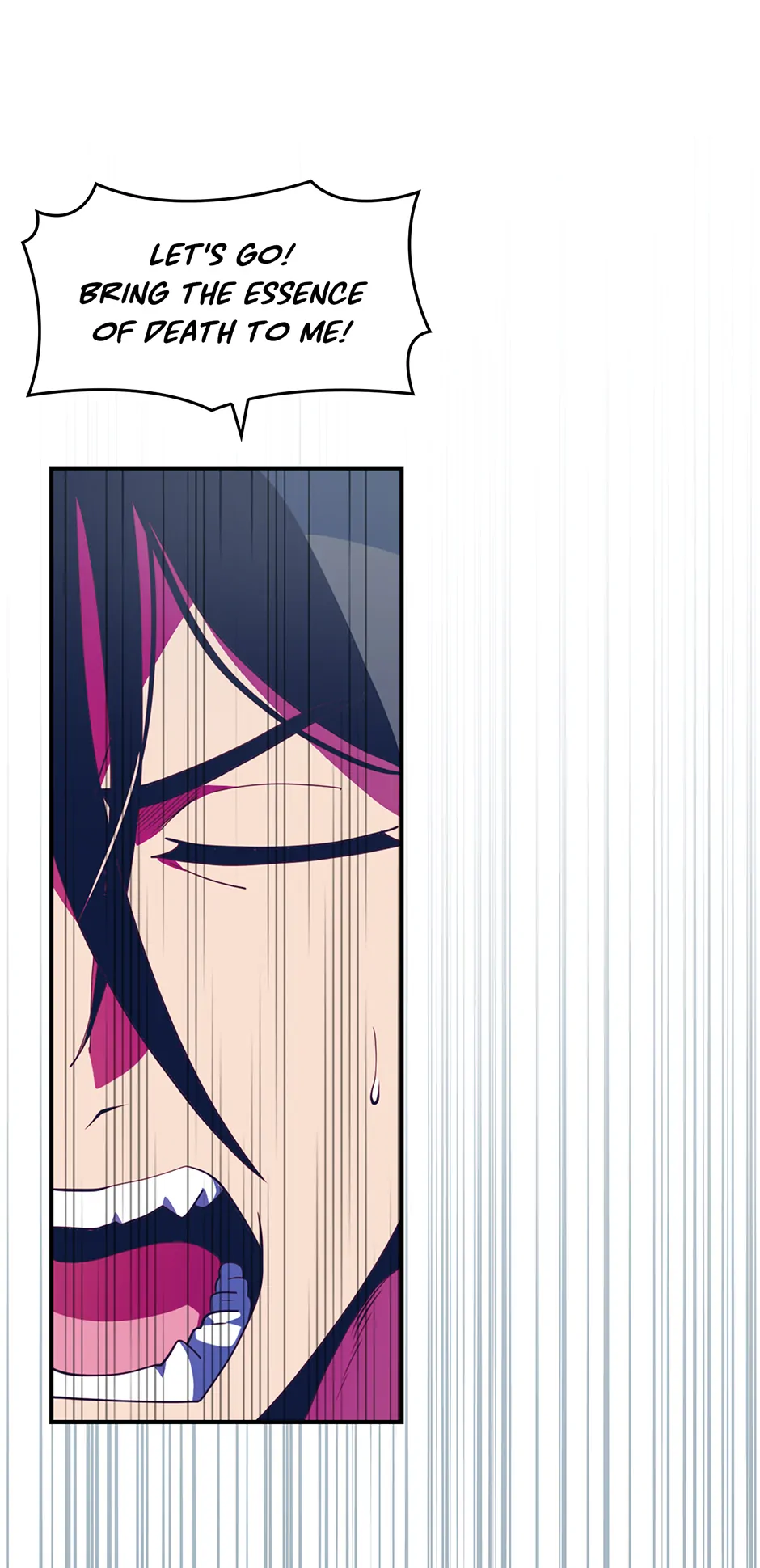 Read I'm Destined to Greatness EN Manga Online