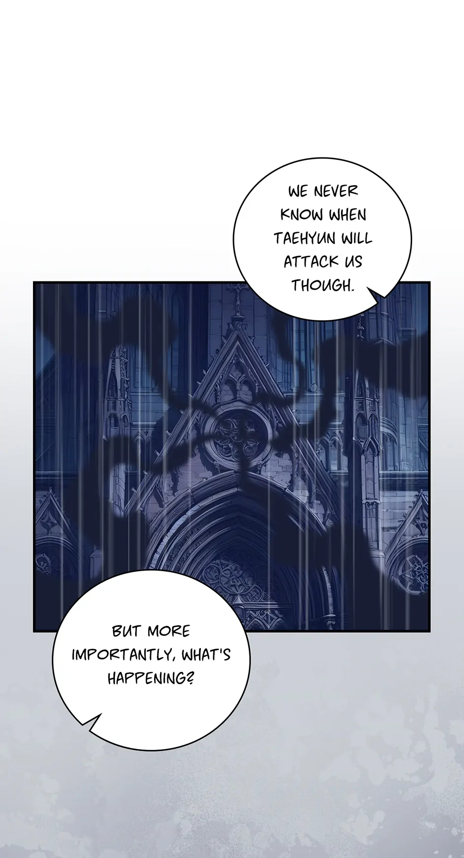 Read I'm Destined to Greatness EN Manga Online