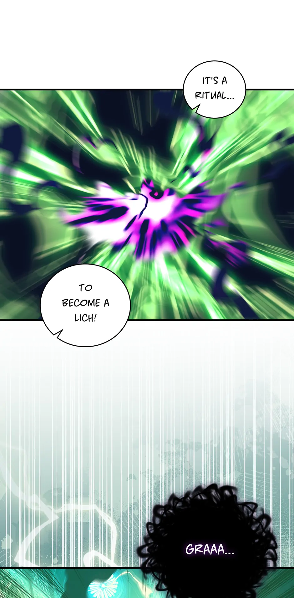 Read I'm Destined to Greatness EN Manga Online