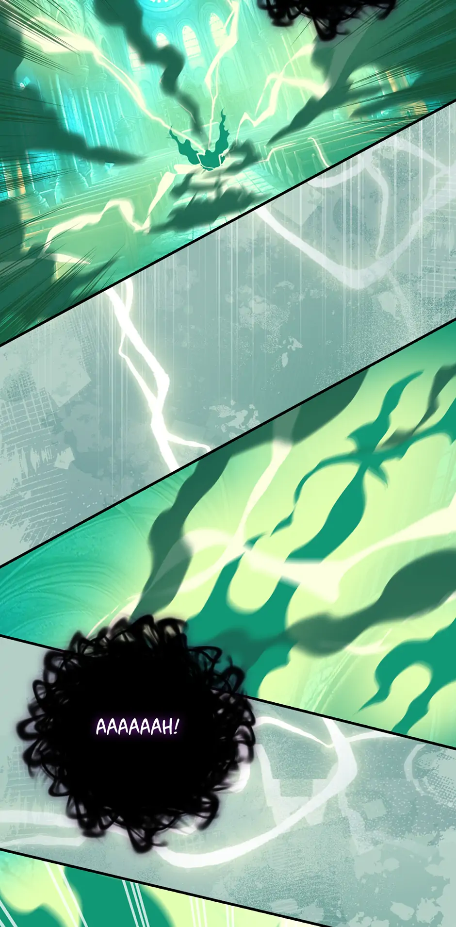 Read I'm Destined to Greatness EN Manga Online