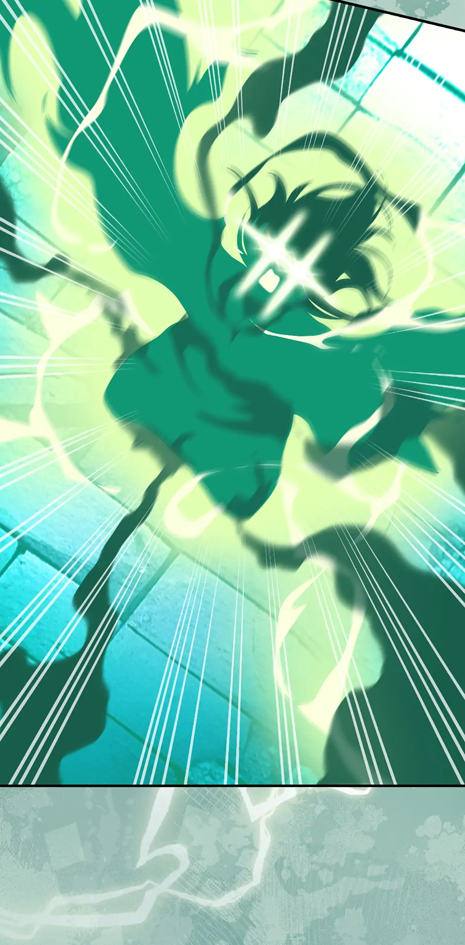 Read I'm Destined to Greatness EN Manga Online