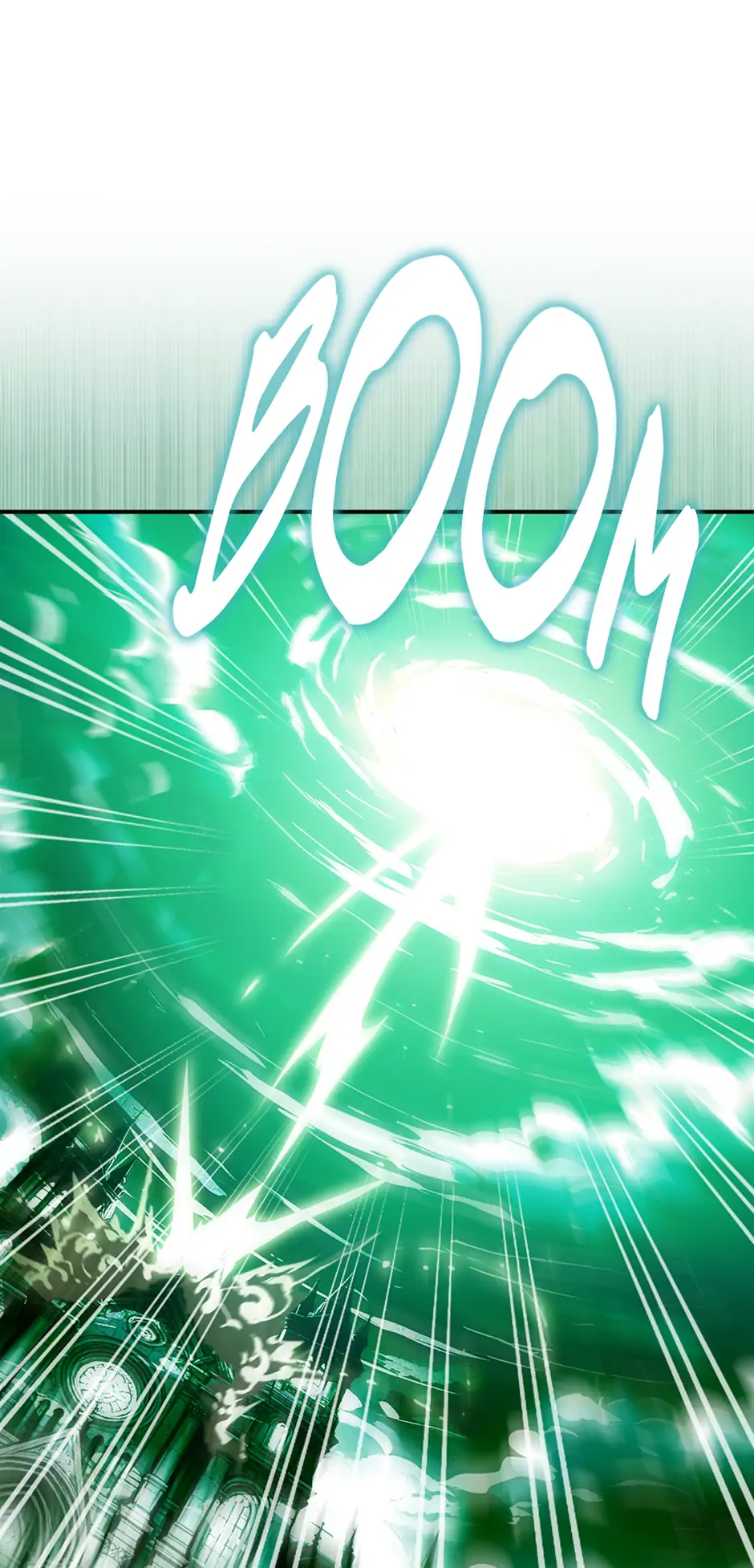 Read I'm Destined to Greatness EN Manga Online