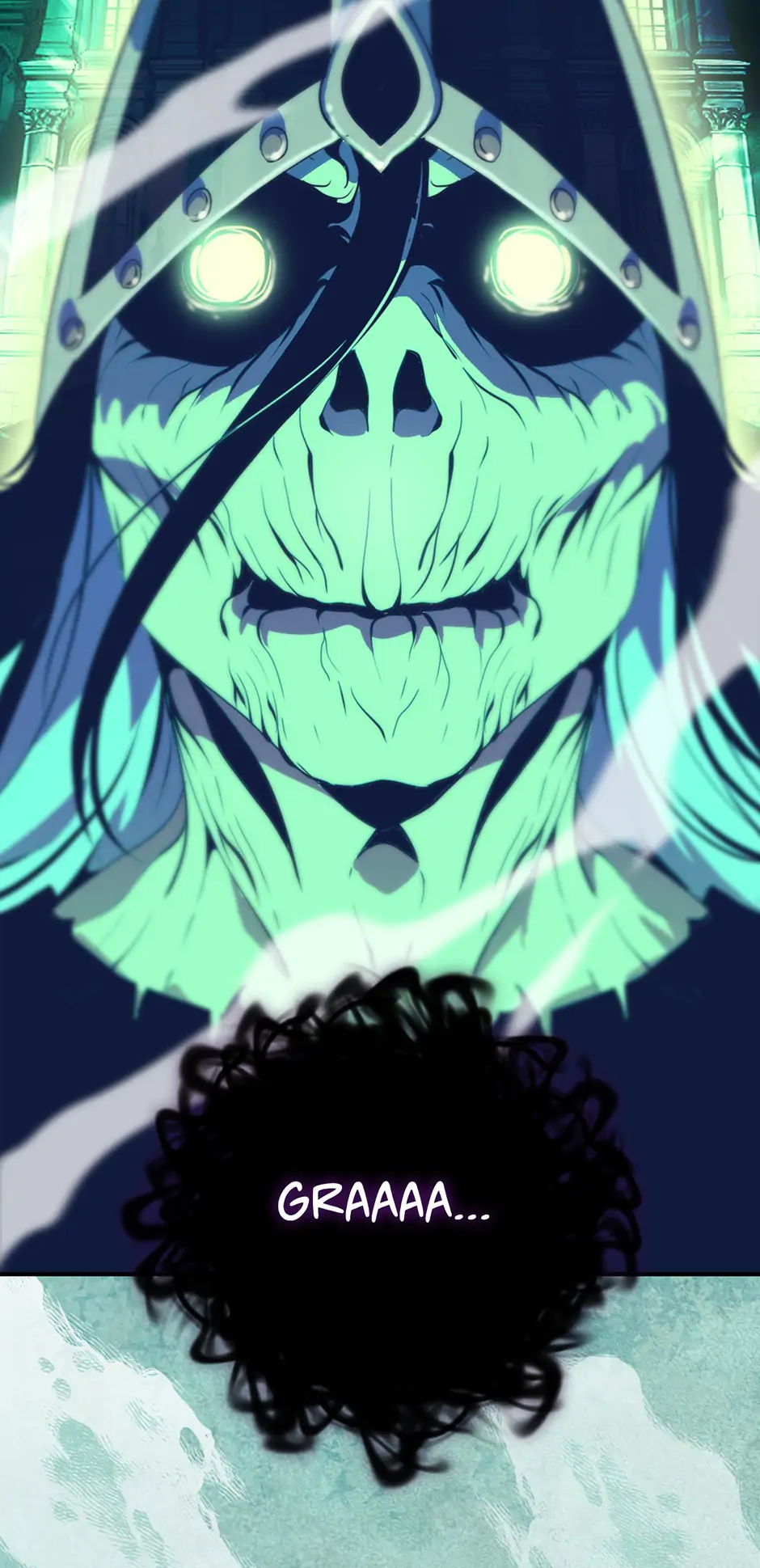 Read I'm Destined to Greatness EN Manga Online