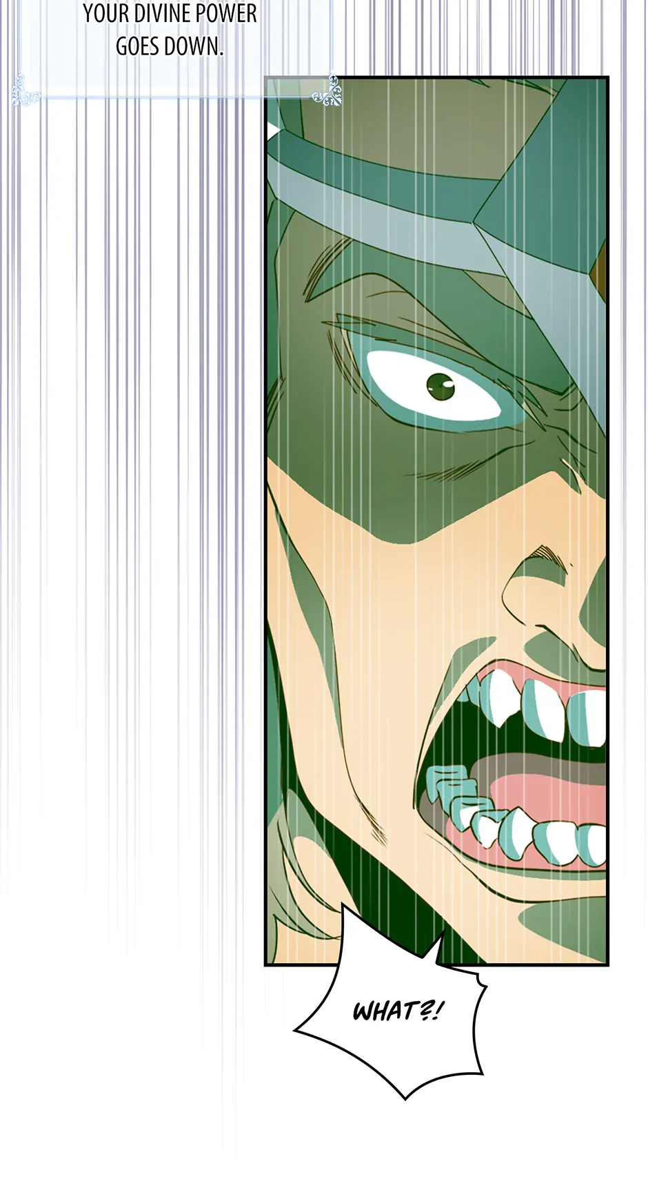 Read I'm Destined to Greatness EN Manga Online