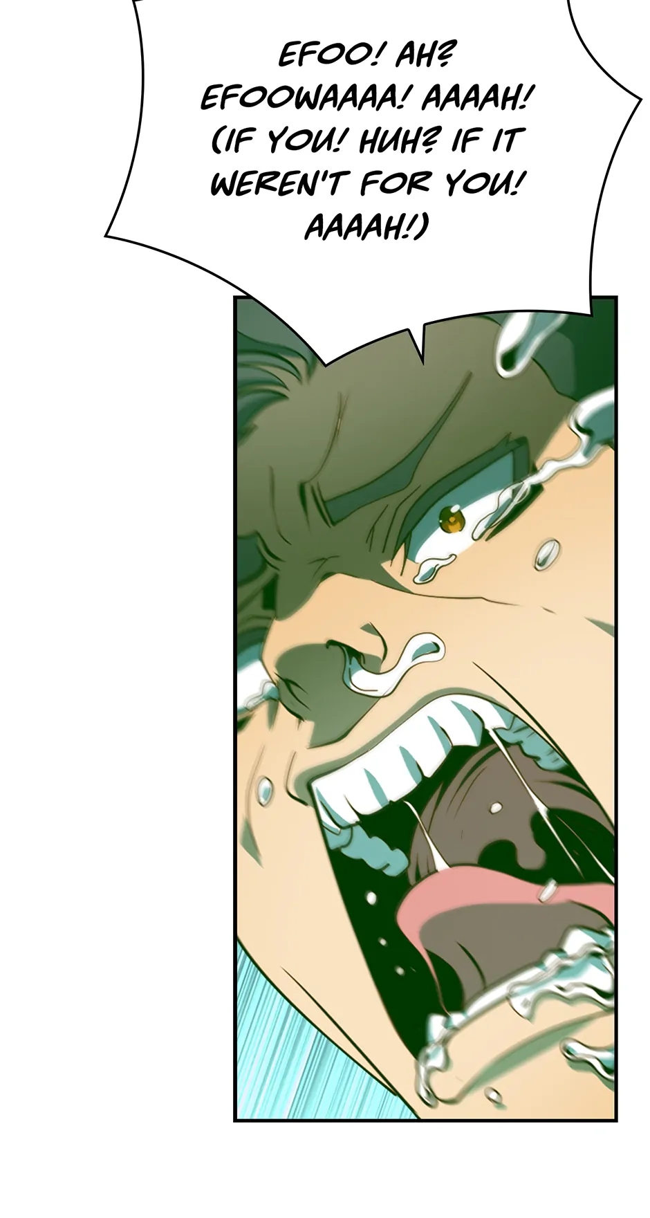 Read I'm Destined to Greatness EN Manga Online