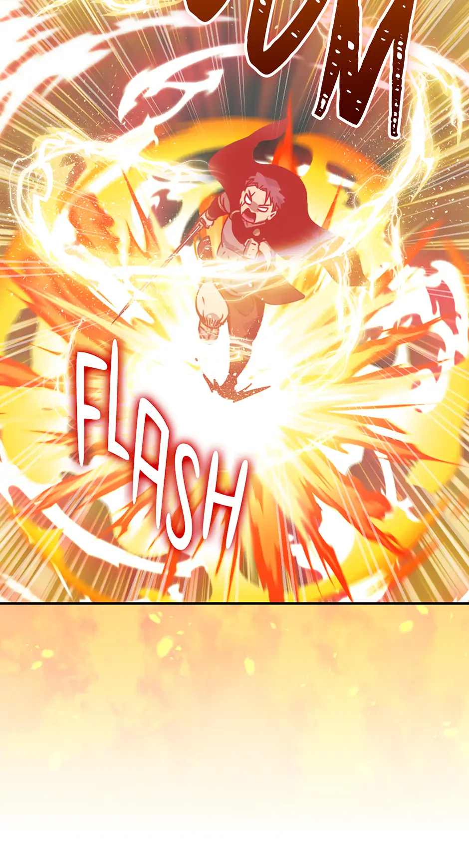 Read I'm Destined to Greatness EN Manga Online