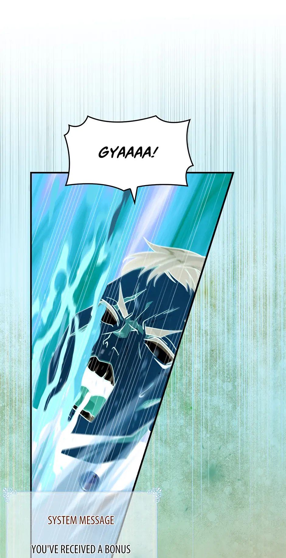 Read I'm Destined to Greatness EN Manga Online