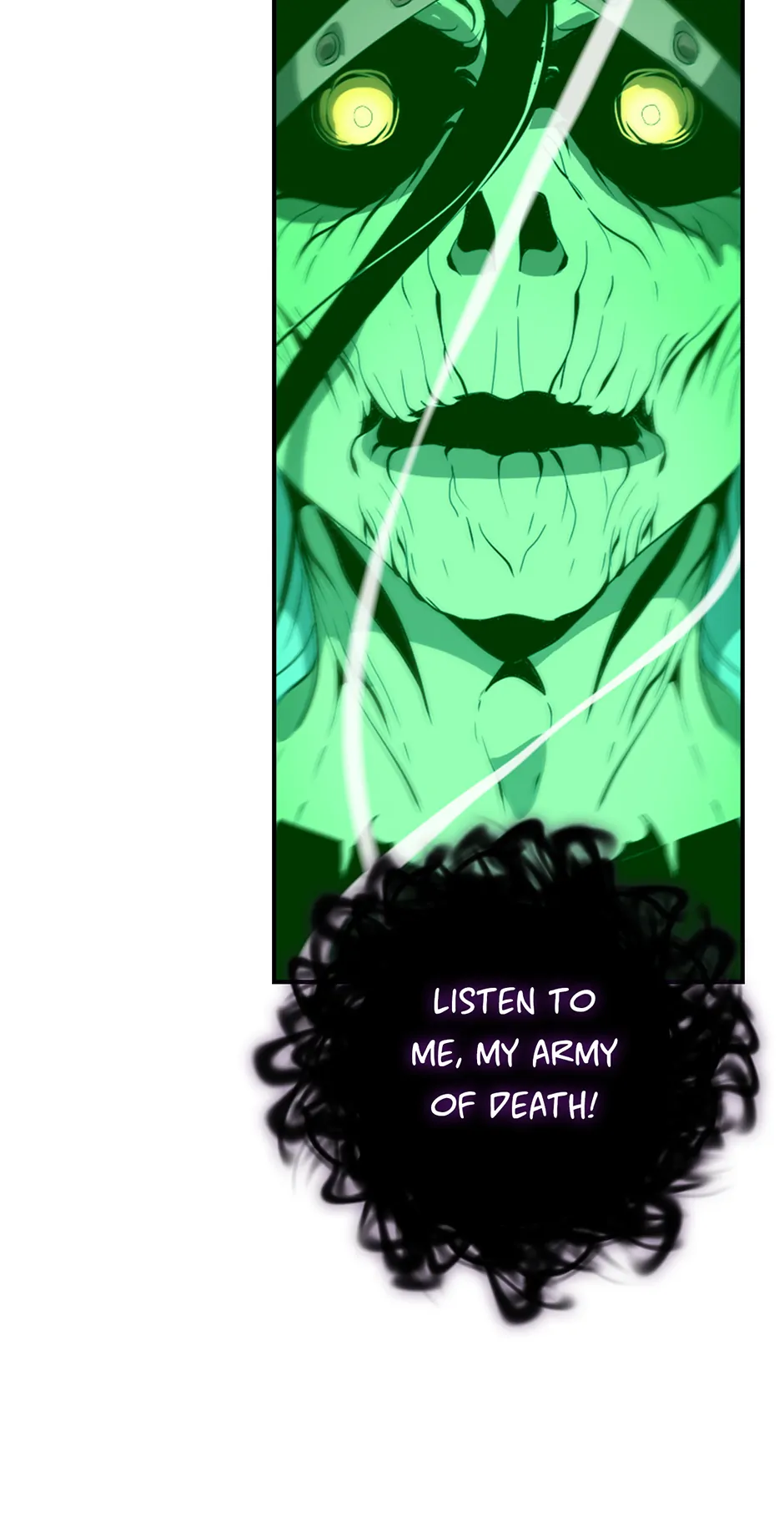 Read I'm Destined to Greatness EN Manga Online