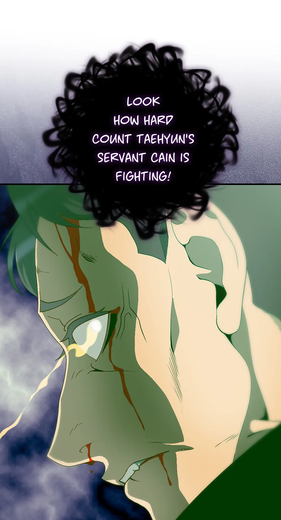 Read I'm Destined to Greatness EN Manga Online