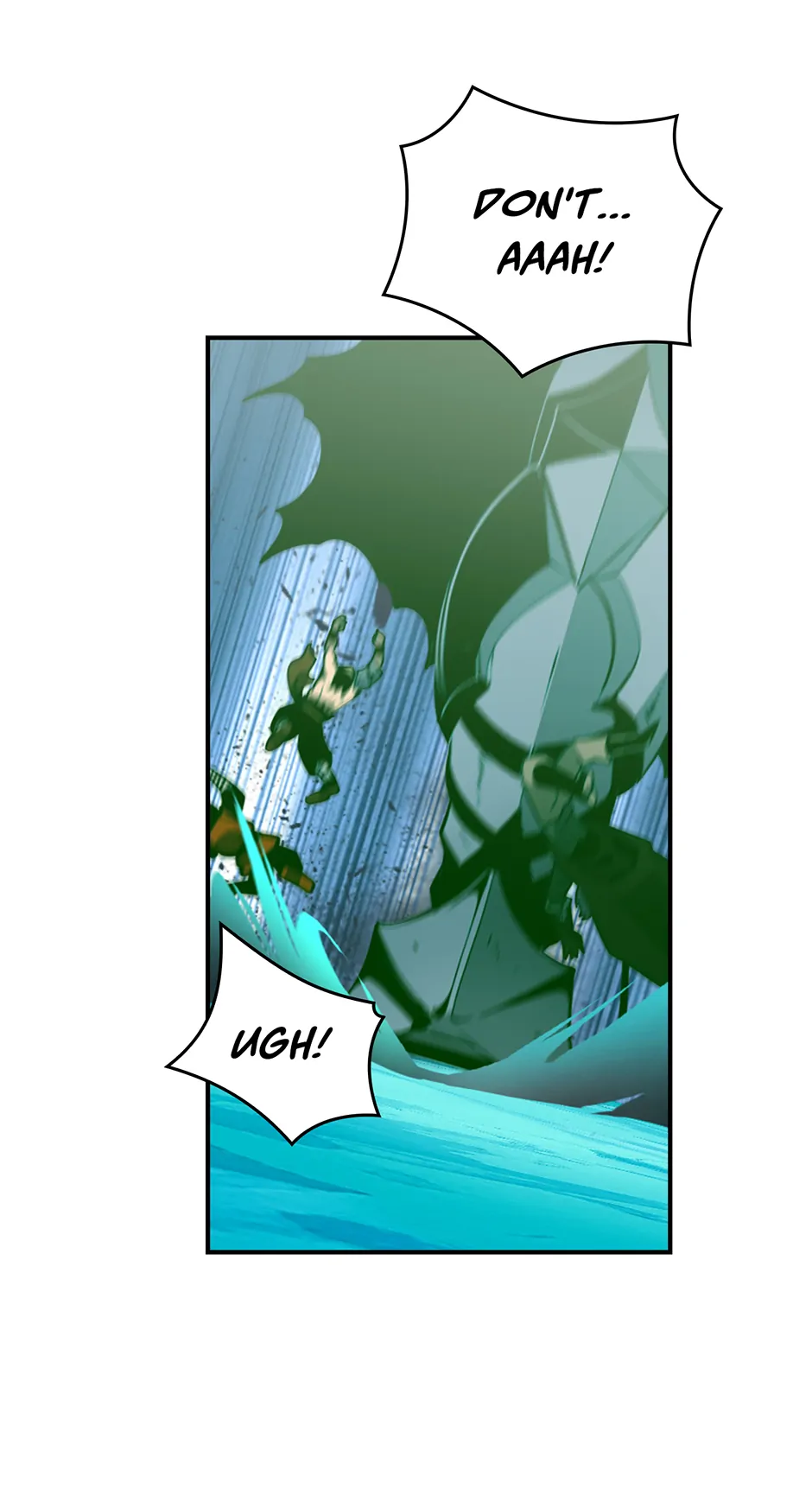 Read I'm Destined to Greatness EN Manga Online