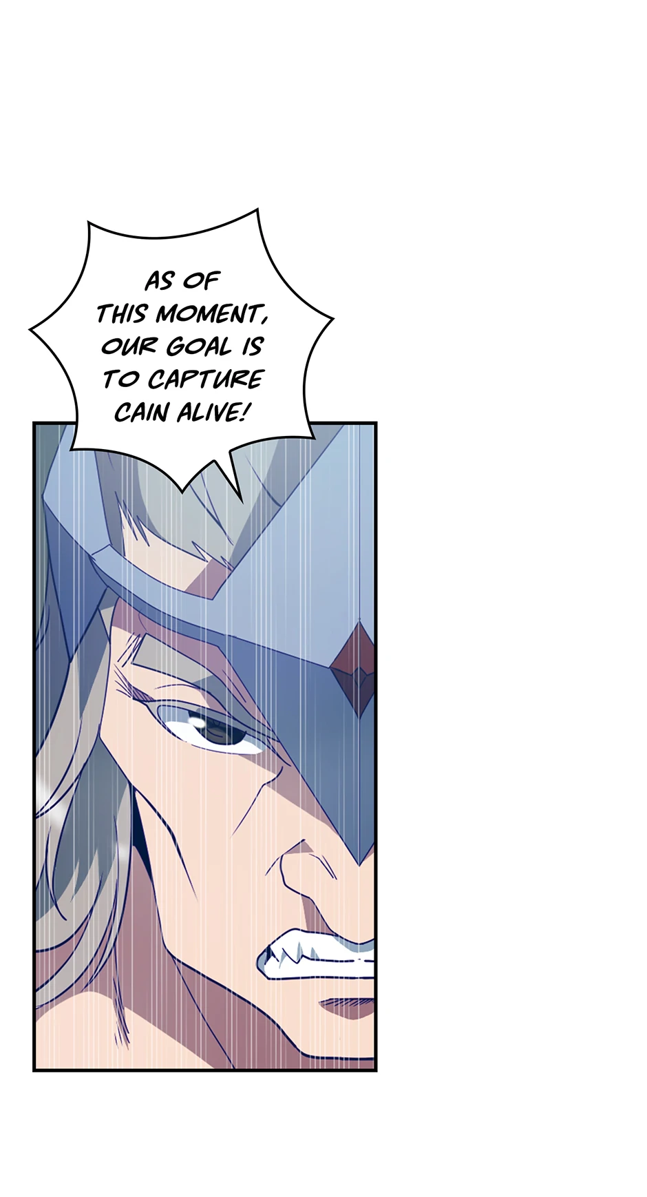 Read I'm Destined to Greatness EN Manga Online