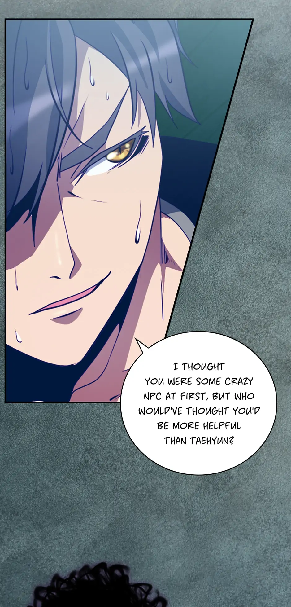 Read I'm Destined to Greatness EN Manga Online