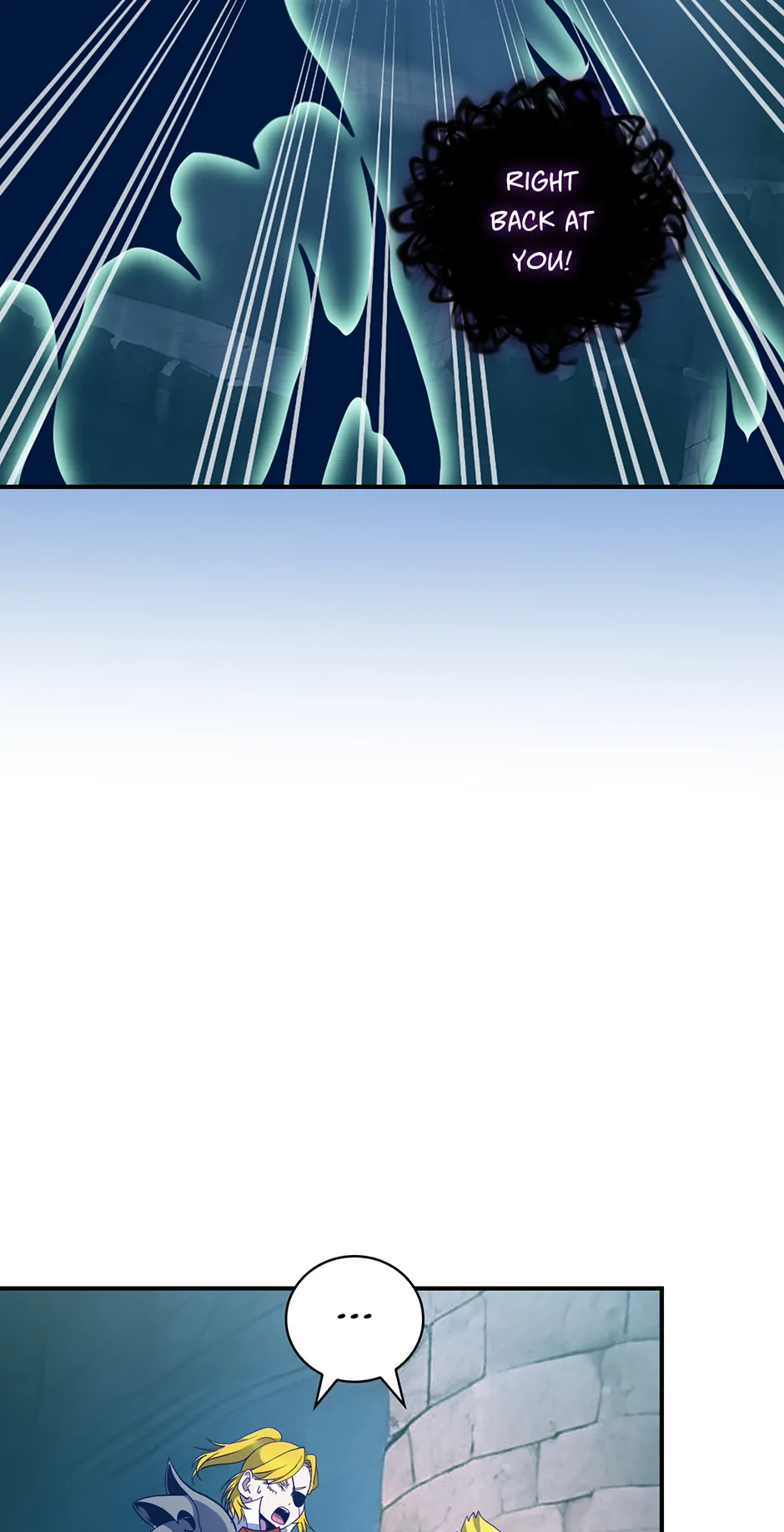 Read I'm Destined to Greatness EN Manga Online