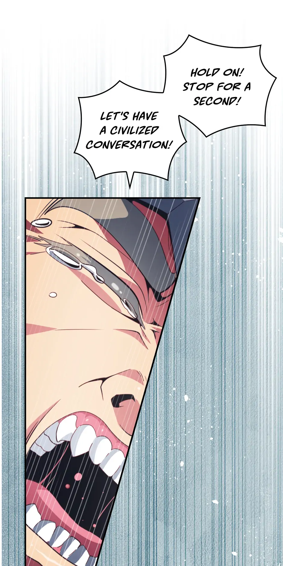 Read I'm Destined to Greatness EN Manga Online