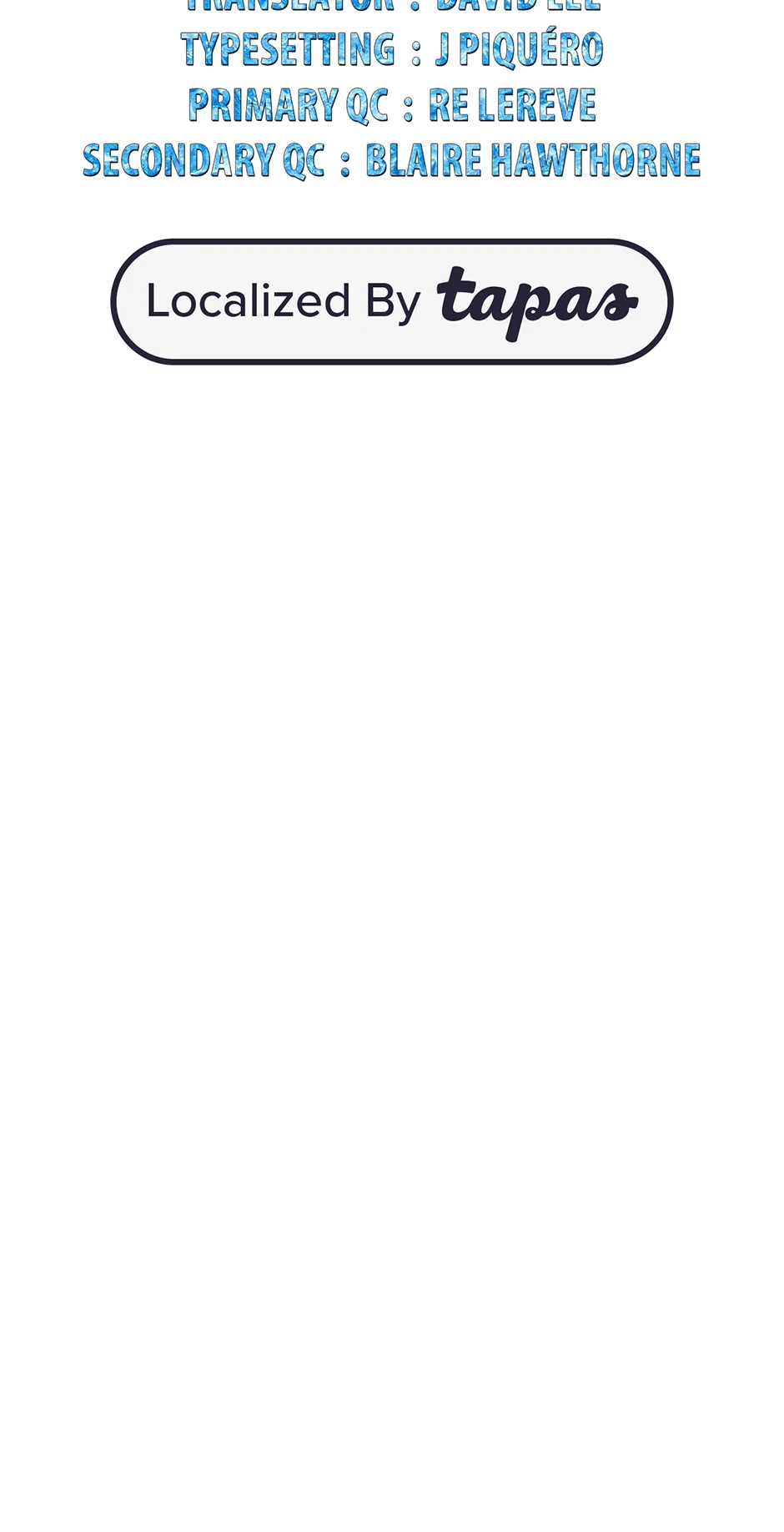 Read I'm Destined to Greatness EN Manga Online