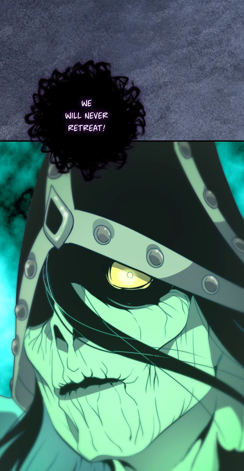 Read I'm Destined to Greatness EN Manga Online