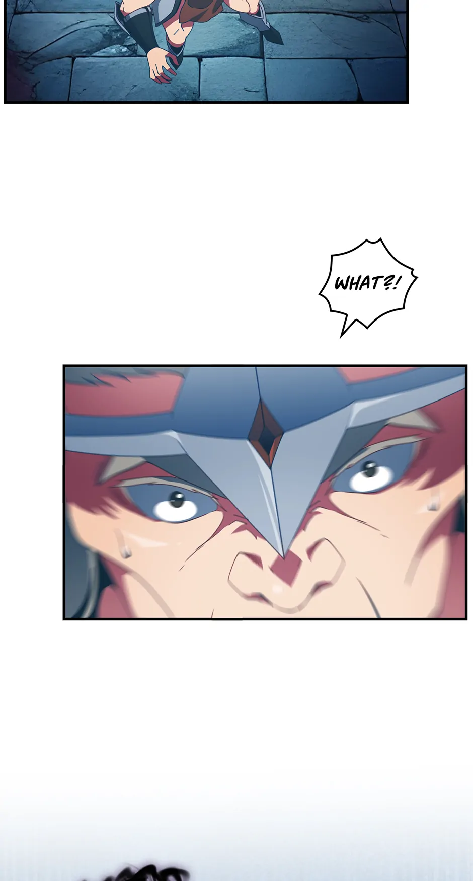 Read I'm Destined to Greatness EN Manga Online