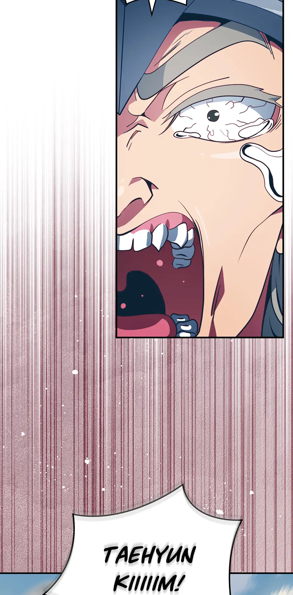 Read I'm Destined to Greatness EN Manga Online