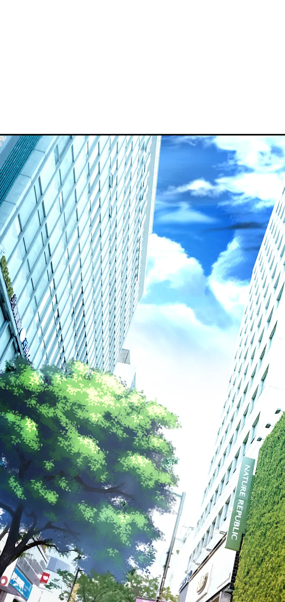 Read I'm Destined to Greatness EN Manga Online